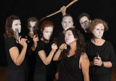 La Escuela Municipal de Teatro de Sagunto celebra sus 16 años con una Trilogía Shakespeariana