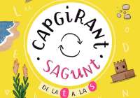 El proyecto ‘Capgirant Sagunt’ saldrá a la calle para convertirse en un juego de descubrimiento