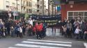 El Villar Palasí de Sagunto lleva la protesta al pleno municipal