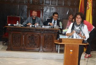 El Ayuntamiento de Sagunto solicitará al Estado que mantenga durante tres años la línea de ayudas para la reindustrialización