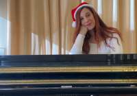 La cantante local Lourdes Trujillo ofrecerá un recital navideño con un toque jazzístico en Sagunto