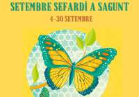 El Septiembre Sefardí arranca en Sagunto con visitas nocturnas a su Judería, juegos, conferencias, gastronomía y música tradicional