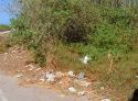 La CHJ está pendiente de recibir un informe de Medio Ambiente para autorizar a Sagunto a iniciar los trabajos de limpieza en el Palancia
