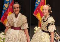 Núria Bueno Caballero y Carla Boix Sarió serán proclamadas en el Ayuntamiento de Sagunto