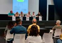 El Casal Jove de Puerto de Sagunto acoge la mesa redonda Intolerancia vs Derechos Humanos