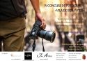Cartel anunciador de la cuarta edición del Concurso de Fotografía de Benavites