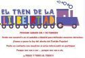 El PSPV de Sagunto organiza un viaje a Madrid para participar en «El tren de la libertad»