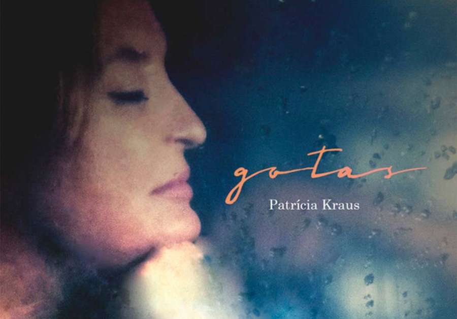La cantante, compositora y productora Patricia Kraus presentará su trabajo «Gotas» en Sagunto