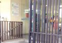 Actuales instalaciones de la oficina de la Seguridad Social en Sagunto