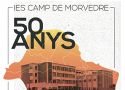 El Centro Cívico acogerá la exposición «50 anys del IES Camp de Morvedre, 1965-2015»