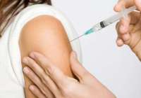 Sanidad administra más de un millón de dosis de la vacuna frente a la gripe