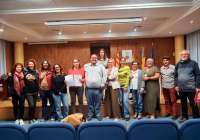 APROSAM realizó una asamblea este jueves en el Centro Cívico de Puerto de Sagunto