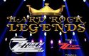 Hard Rock Legends rendirá tributo a grandes bandas del heavy y hard rock en el Casal Jove