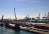 El puerto de Sagunto duplica en 2022 los tráficos de gas natural, con EE.UU. como principal suministrador