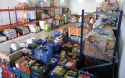 El Ayuntamiento de Sagunto concede una subvención de 60.000 euros al Centro Solidario de Alimentos de Sagunto