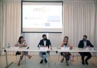 ASECAM y CEV Valencia dan a conocer los fondos que la Unión Europea destinará a las empresas