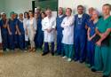 La Unidad de Nutrición y Cirugía Metabólica del Hospital de Sagunto combate la obesidad con 100 intervenciones