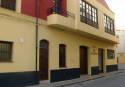 Imagen de archivo de la fachada de la Casa de la Cultura de Puerto de Sagunto