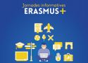 El Casal Jove acogerá unas jornadas informativas sobre el programa Erasmus+ Sagunt