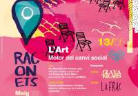 El festival de cultura en la calle Raconets vuelve a Sagunto con una programación concentrada