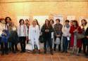 La entrega de premios tuvo lugar en la Casa de la Cultura Capellà Pallarés