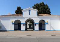 Los cementerios del municipio de Sagunto amplían su horario con motivo de la festividad de Todos los Santos
