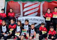 Una veintena de deportistas del ISD Huracán Puerto Sagunto participarán en el Duatlón Escolar de La Vall d’Uixó
