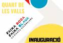 Quart de les Valls inaugura una exposición sobre la pilota valenciana