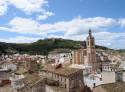 Crece la población en El Puerto, Baladre, Almardà y Monasterios y baja en El Picayo y Gausa