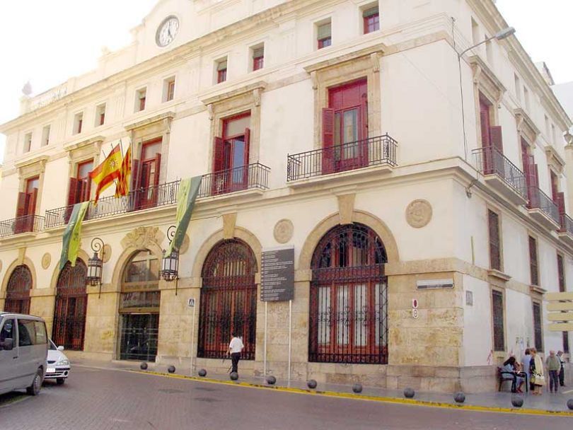 El ayuntamiento concede 32.000 euros a Socoltie