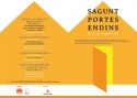 El proyecto Sagunt Portes Endins trae el teatro al barrio del Raval este fin de semana