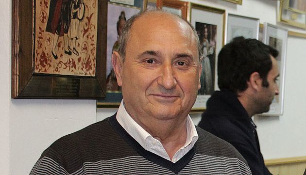 Fallece Miguel Ángel Alegría