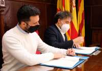 La Generalitat Valenciana aportará 100.000 euros para impulsar la promoción turística del producto cultural de Sagunto