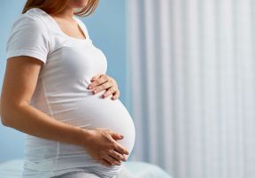 El crecimiento uterino durante el embarazo afecta considerablemente al suelo pélvico