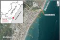 El proyecto de los macroespigones frenado por su impacto sobre las playas de Sagunto y Canet d’En Berenguer