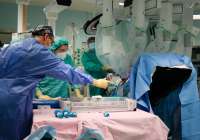 El cáncer de próstata supone el 19% de los nuevos casos de tumores entre los valencianos