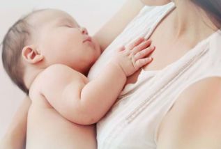 Un estudio de Fisabio amplía los conocimientos sobre la relación entre salud infantil y leche materna
