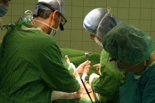 España es líder mundial en trasplantes por 24º año consecutivo, según los datos del Registro Mundial de Trasplantes gestionado por la ONT