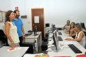 El Ayuntamiento de Sagunto ofrece a los comerciantes formación en gestión administrativa