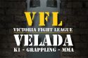 Cuatro luchadores del Club Deportivo Ares participarán en la Victoria Fight Ligue