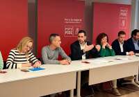 Jorge Vidal será el Coordinador de Organización del Comité Electoral provincial del PSPV-PSOE para las elecciones de 2023