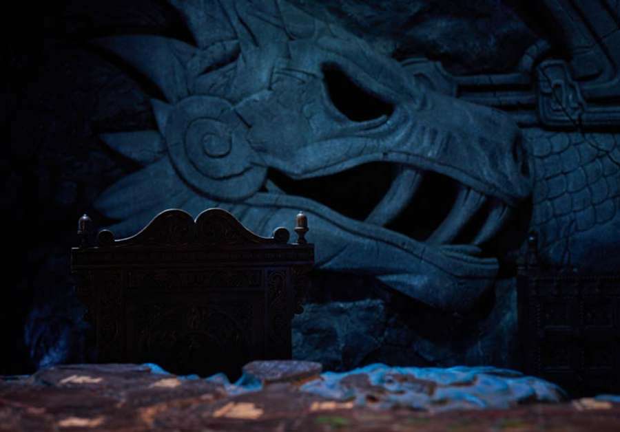 Game of Thrones Studio Tour, el parque temático que homenajea a esta serie, abrirá sus puertas en Irlanda del Norte en febrero de 2022