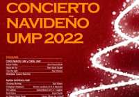 El Teatro de Begoña acoge este sábado el tradicional concierto de Navidad de la Unión Musical Porteña