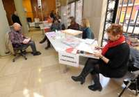 Intersindical Valenciana logra la mayoría absoluta en las elecciones al Comité de Empresa del Ayuntamiento de Sagunto