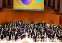La Lira Saguntina obtiene el Primer Premio en el 43 Certamen de bandas sinfónicas de la Comunidad Valenciana