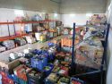 El Centre Solidari d’Aliments de Sagunt organiza una campaña en los supermercados