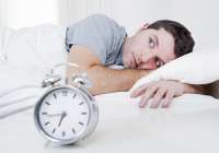 El 60% de la población española tiene problemas de sueño durante los meses de verano
