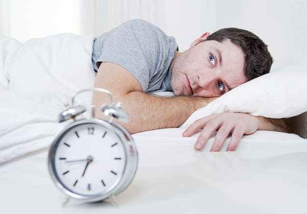 El 60% de la población española tiene problemas de sueño durante los meses de verano