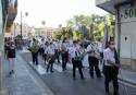 Diputación de València apoya con 59.300 euros a las doce bandas de música del Camp de Morvedre
