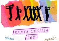 La Unió Musical de Petrés celebrará Santa Cecilia con audiciones, talleres y calderas